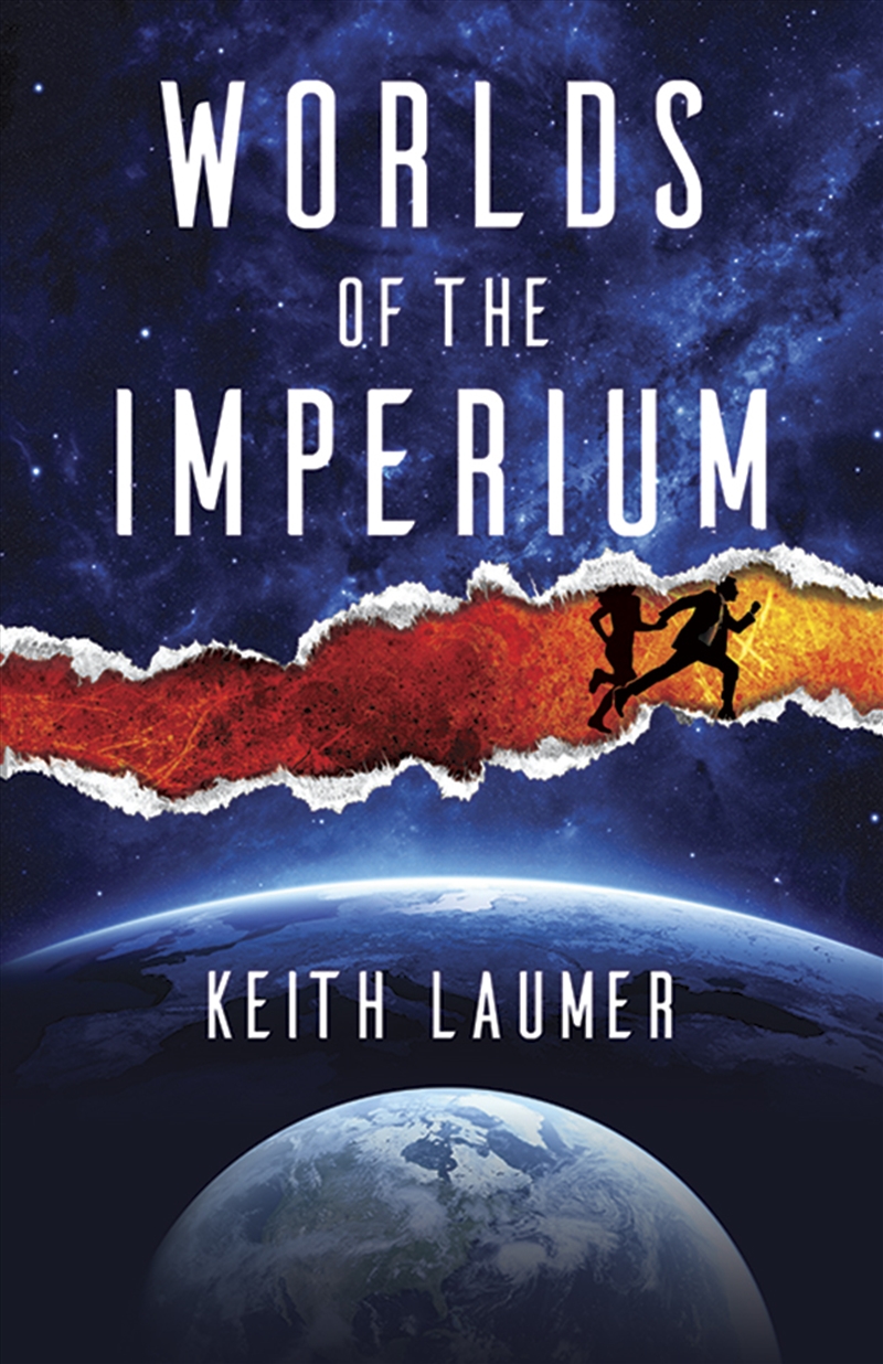 Worlds of the Imperium/Product Detail/Science Fiction Books