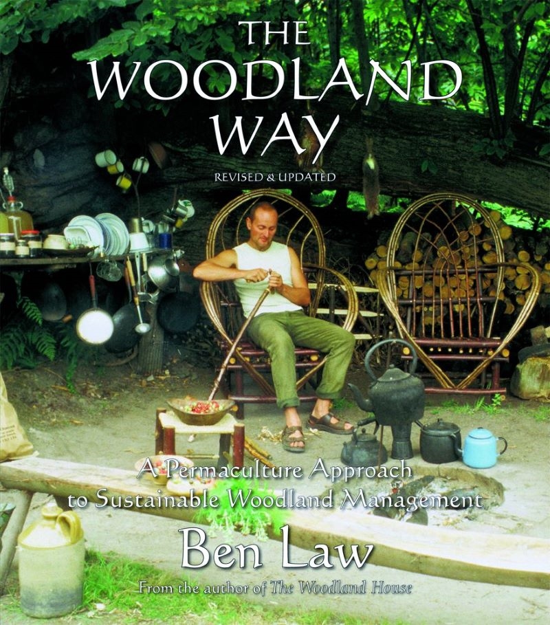 Woodland Way: A Permaculture Approach to Sustainable Woodland/Product Detail/Reading