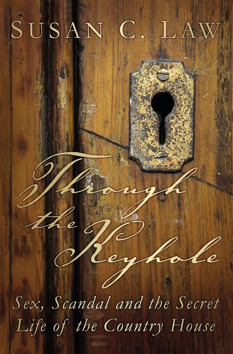 Through the Keyhole/Product Detail/History