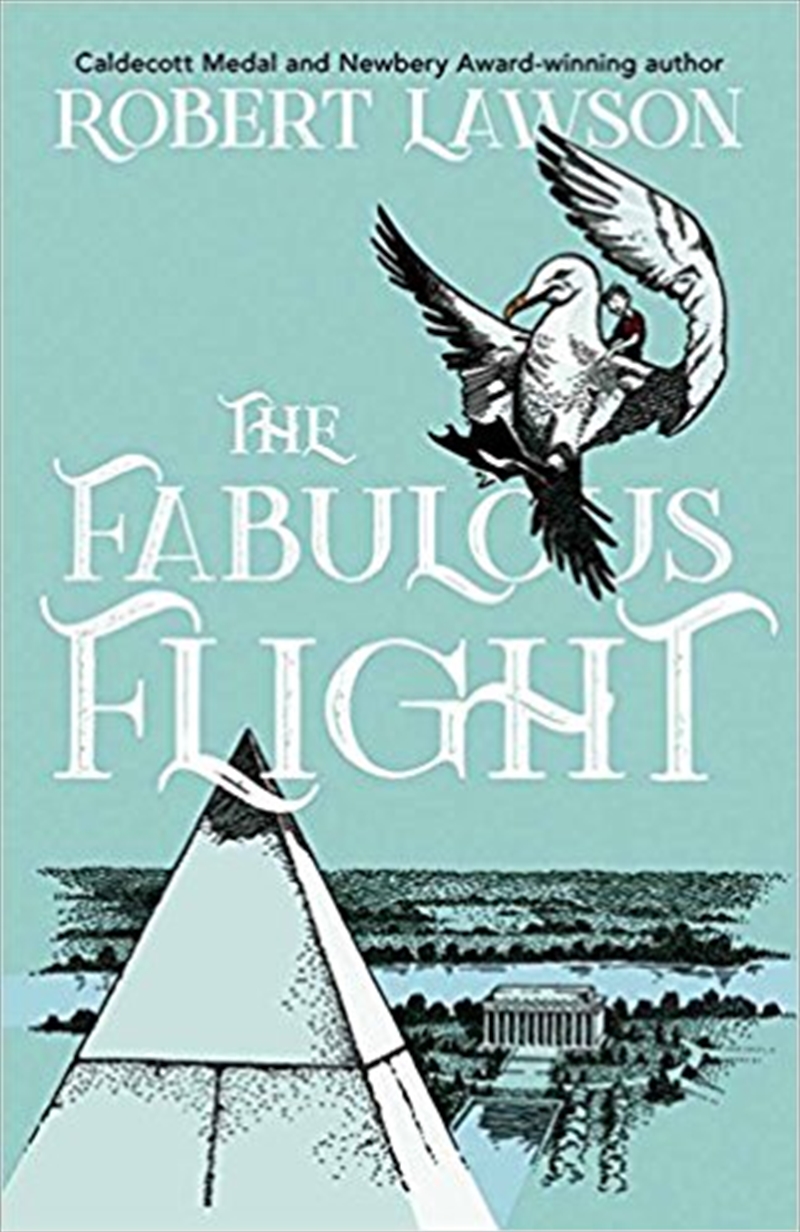 Fabulous Flight/Product Detail/Childrens Fiction Books