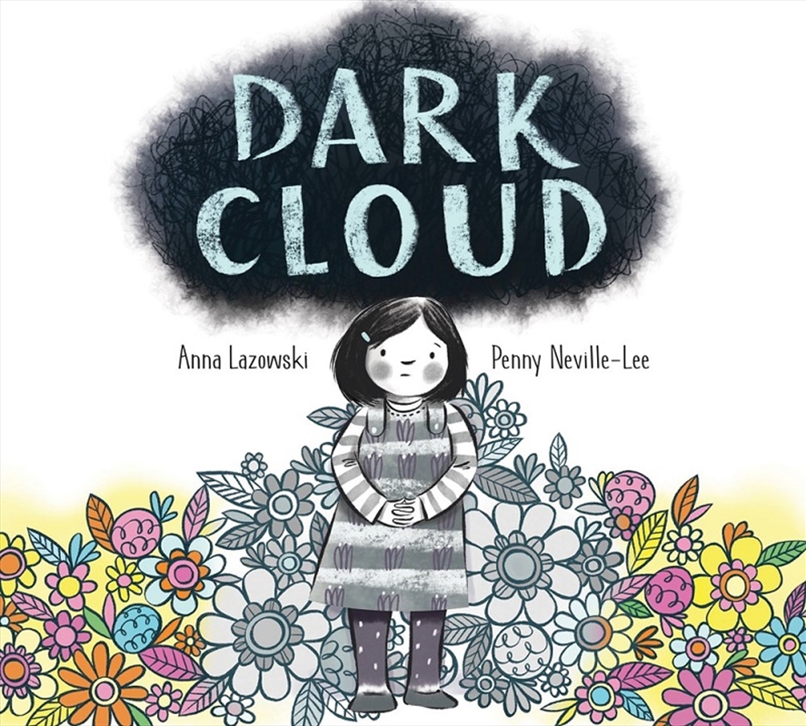 Dark Cloud/Product Detail/Early Childhood Fiction Books