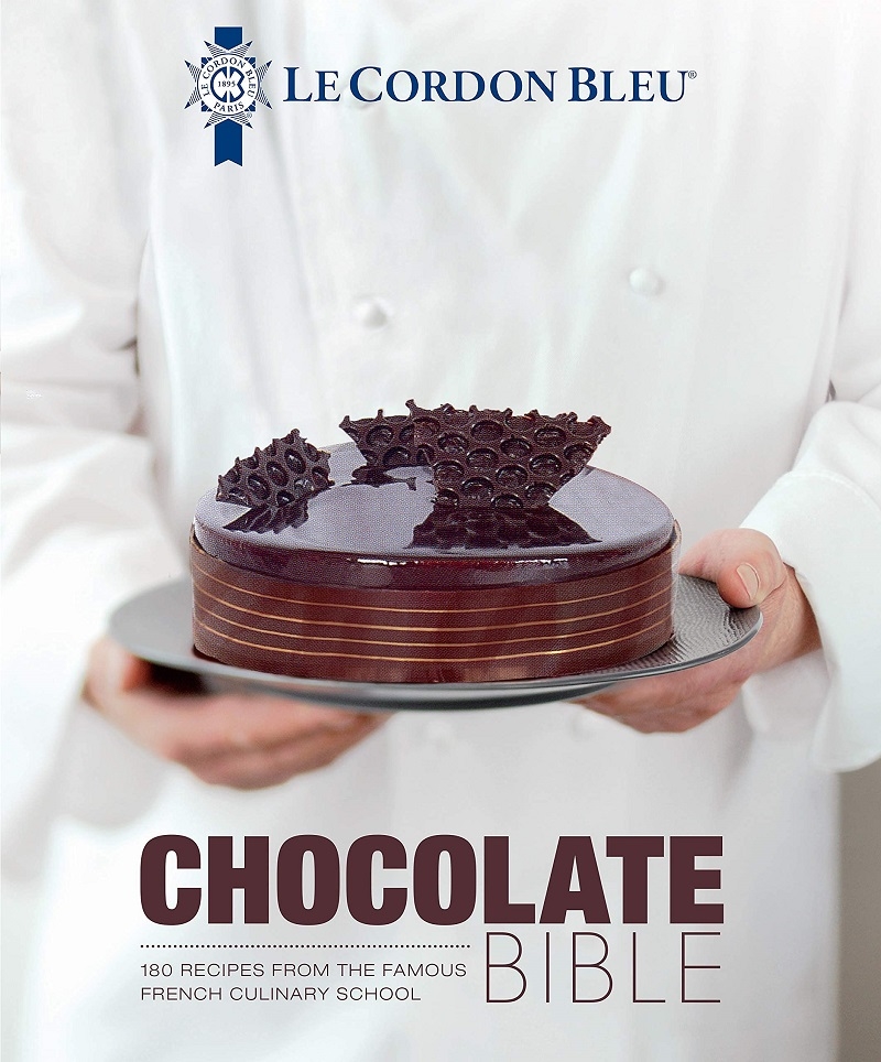 Le Cordon Bleu Chocolate Bible/Product Detail/Recipes, Food & Drink