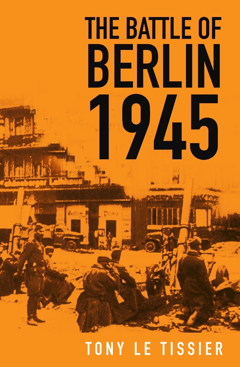 Battle of Berlin 1945/Product Detail/History