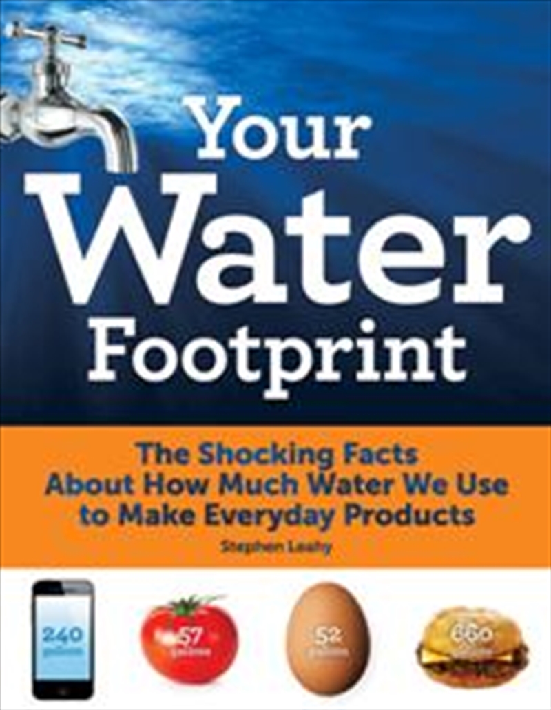 Your Water Footprint/Product Detail/Animals & Nature