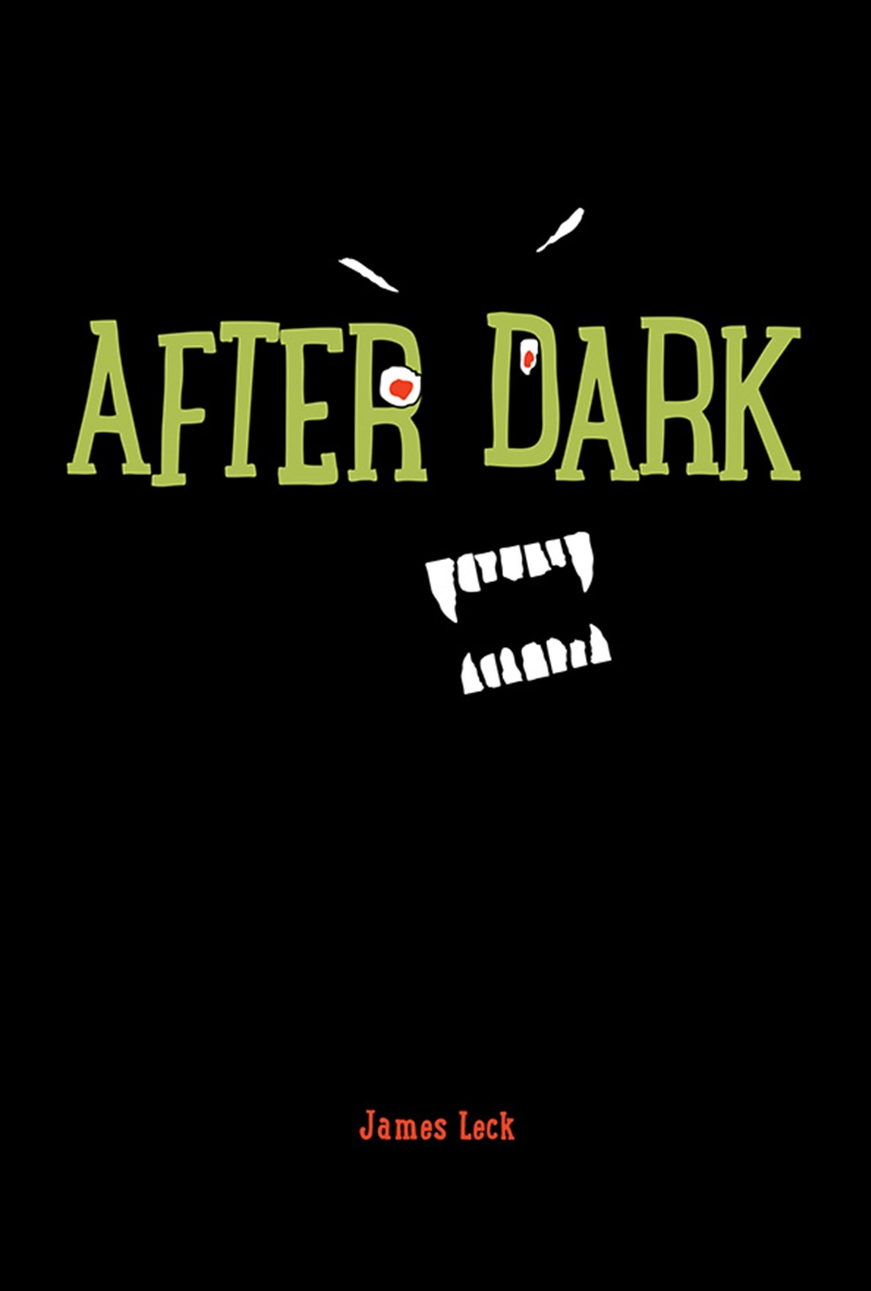 After Dark/Product Detail/Childrens Fiction Books