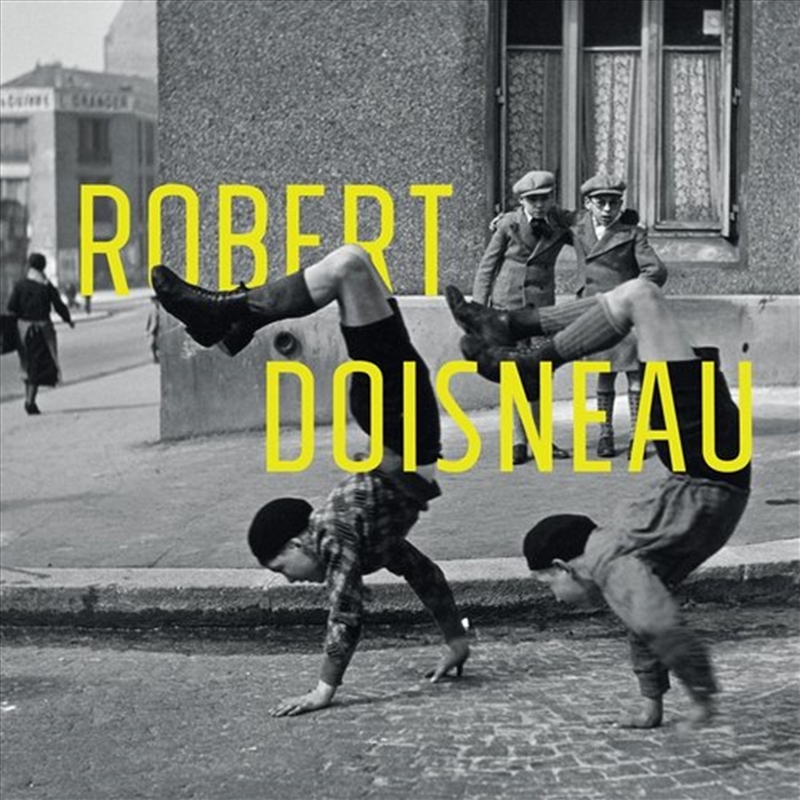 Robert Doisneau/Product Detail/Photography