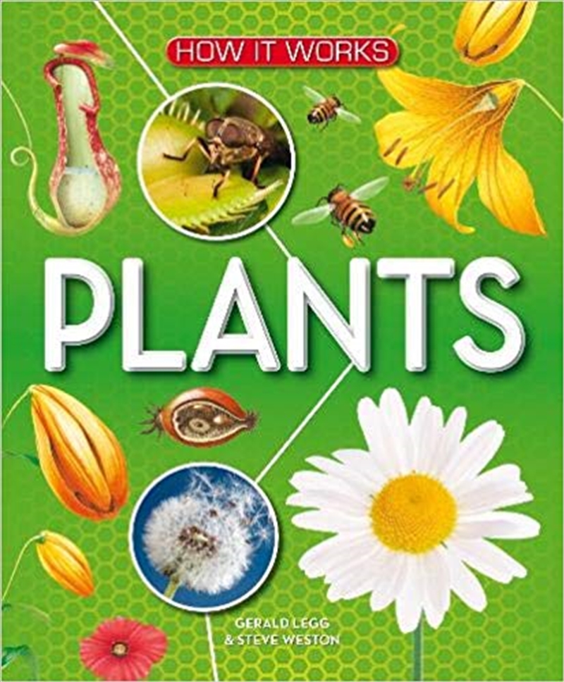 How It Works: Plants/Product Detail/Childrens