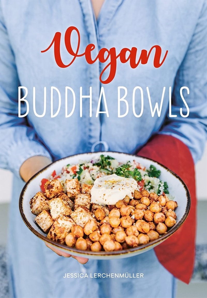 Vegan Buddha Bowls/Product Detail/Recipes, Food & Drink