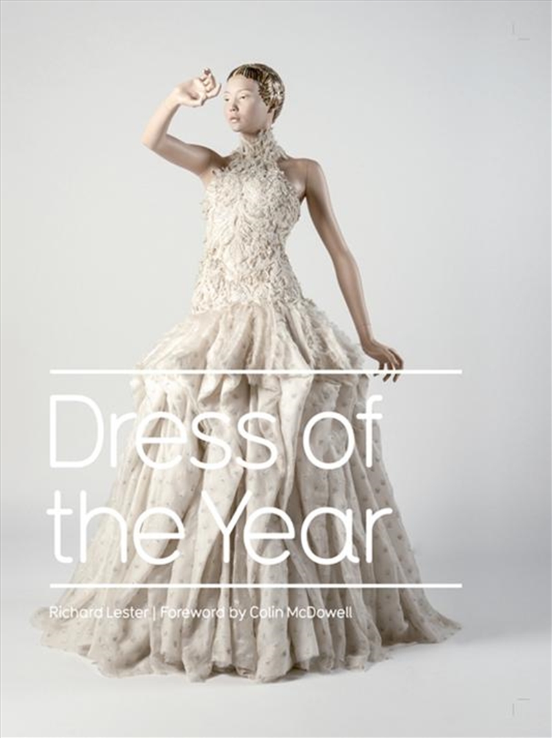 Dress of the Year/Product Detail/Fashion & Style Guides
