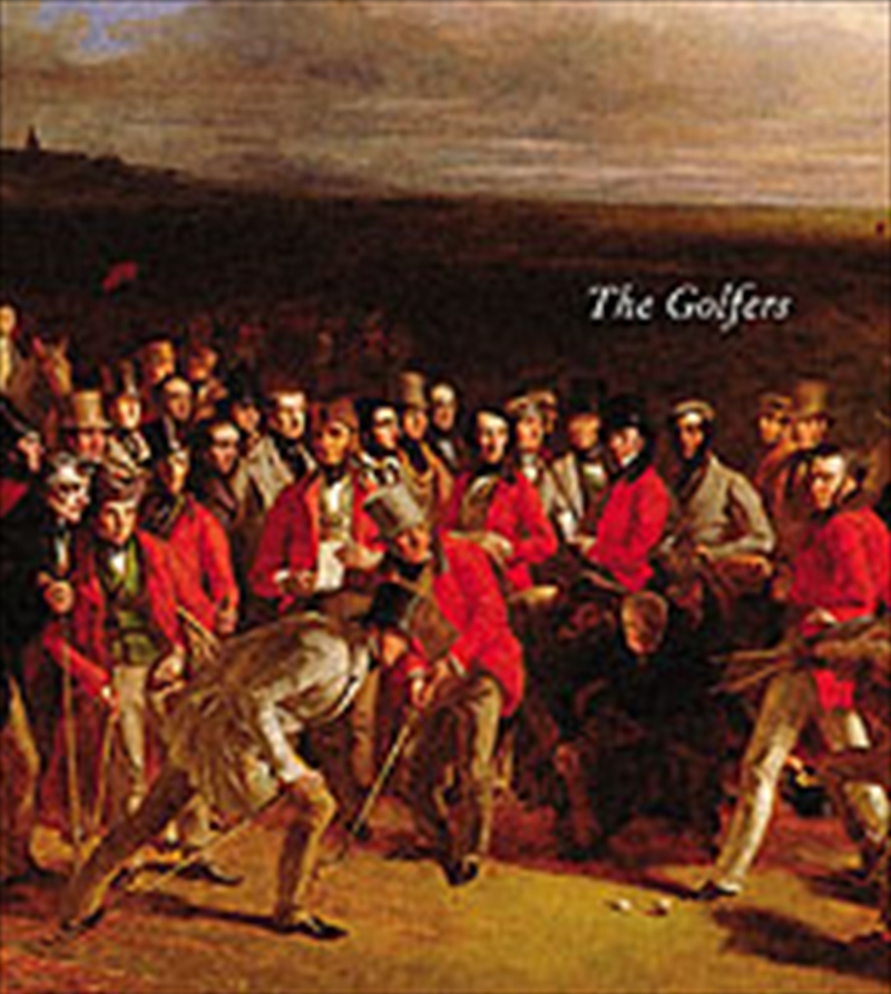 Golfers, The/Product Detail/History