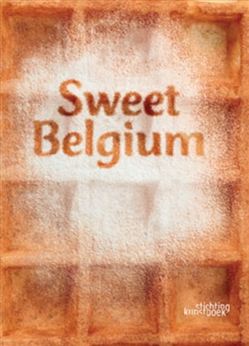 Sweet Belgium/Product Detail/Recipes, Food & Drink