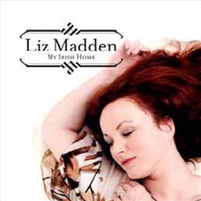 My Irish Home/Product Detail/Easy Listening