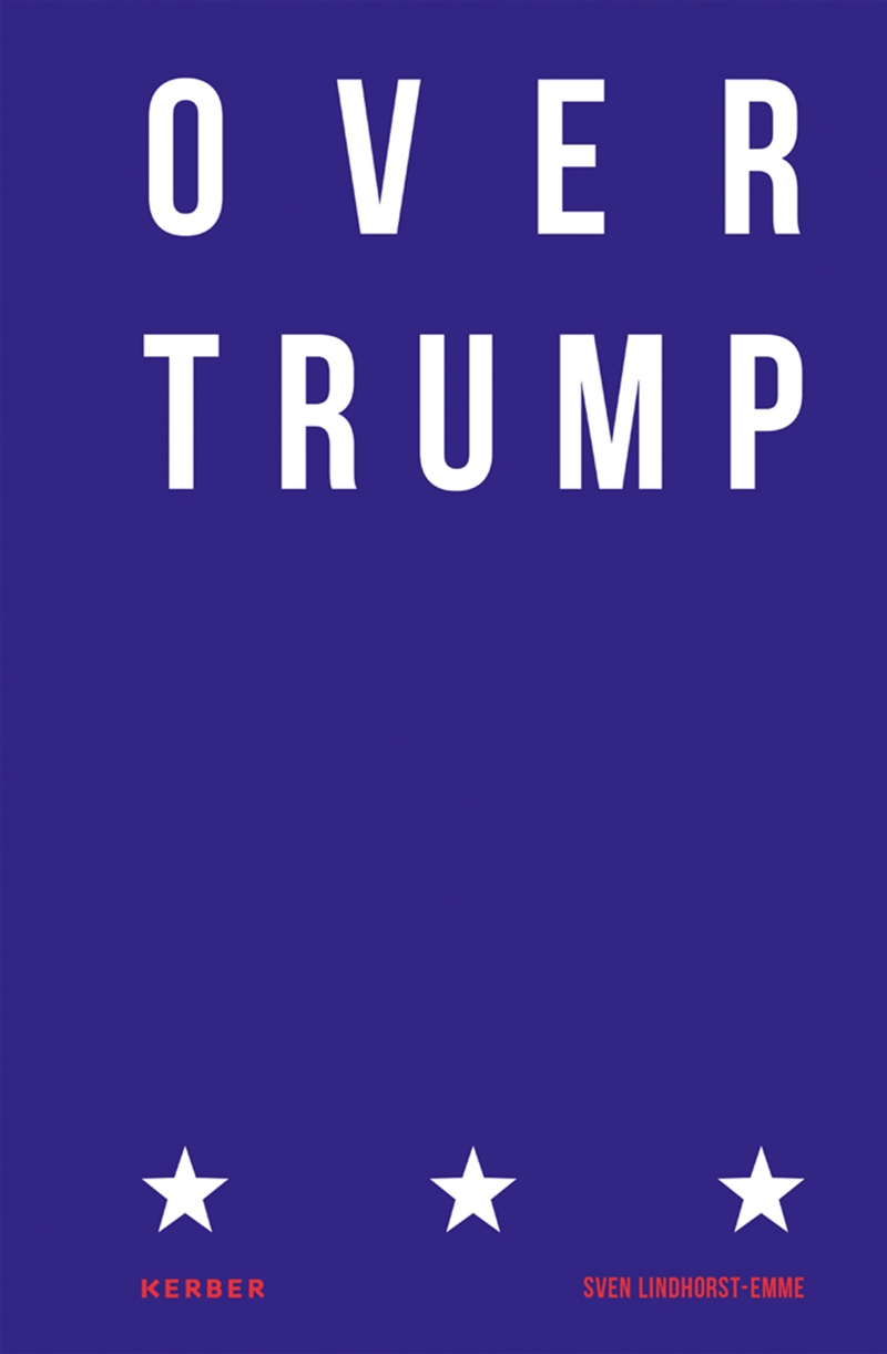 Overtrump/Product Detail/Biographies & True Stories