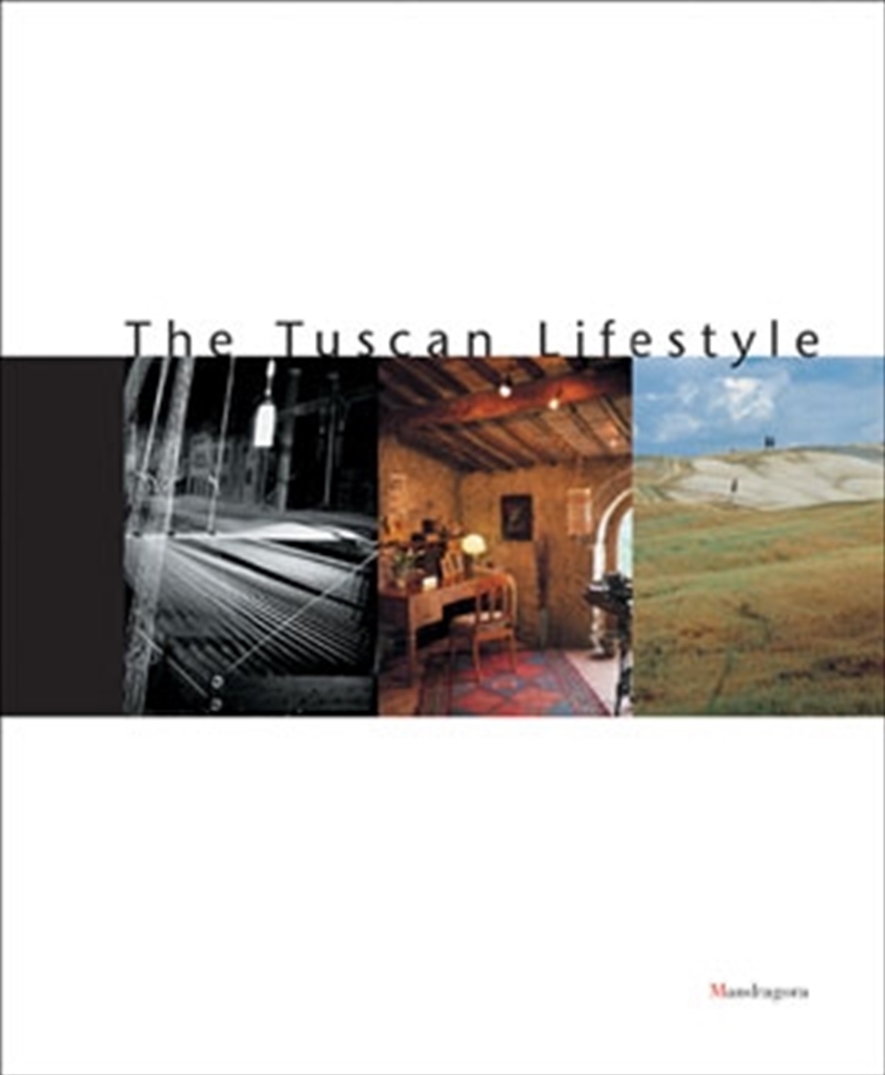 Tuscan Lifestyle/Product Detail/Family & Health