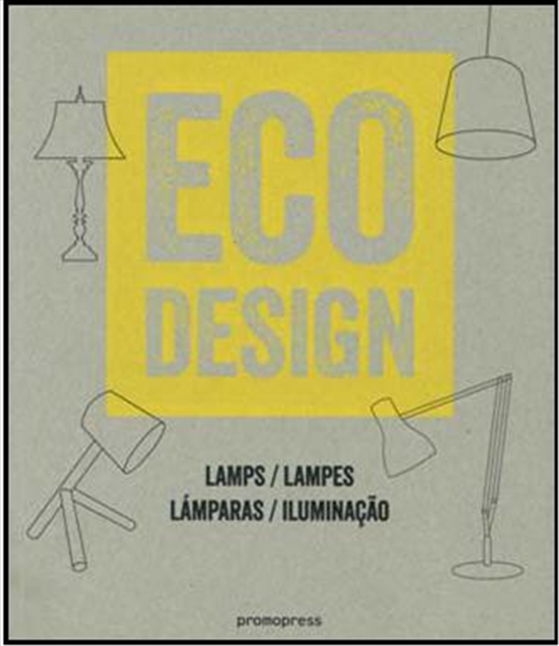 Eco Design: Lamps/Product Detail/Reading
