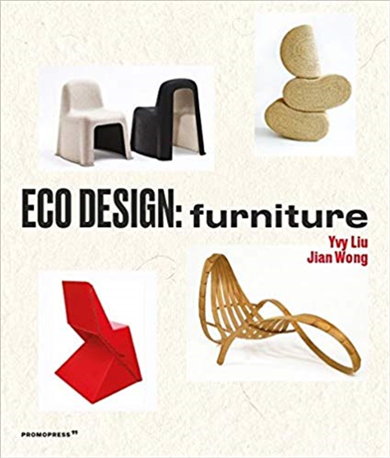 Eco Design: Furniture/Product Detail/Reading