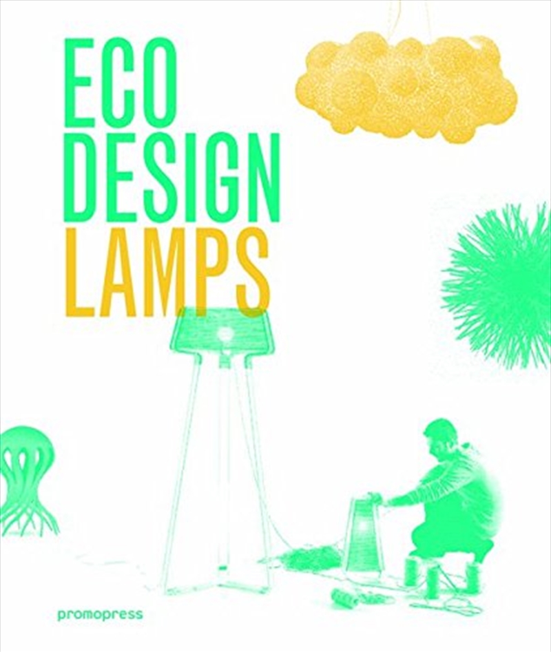 Eco Design: Lamps/Product Detail/Reading