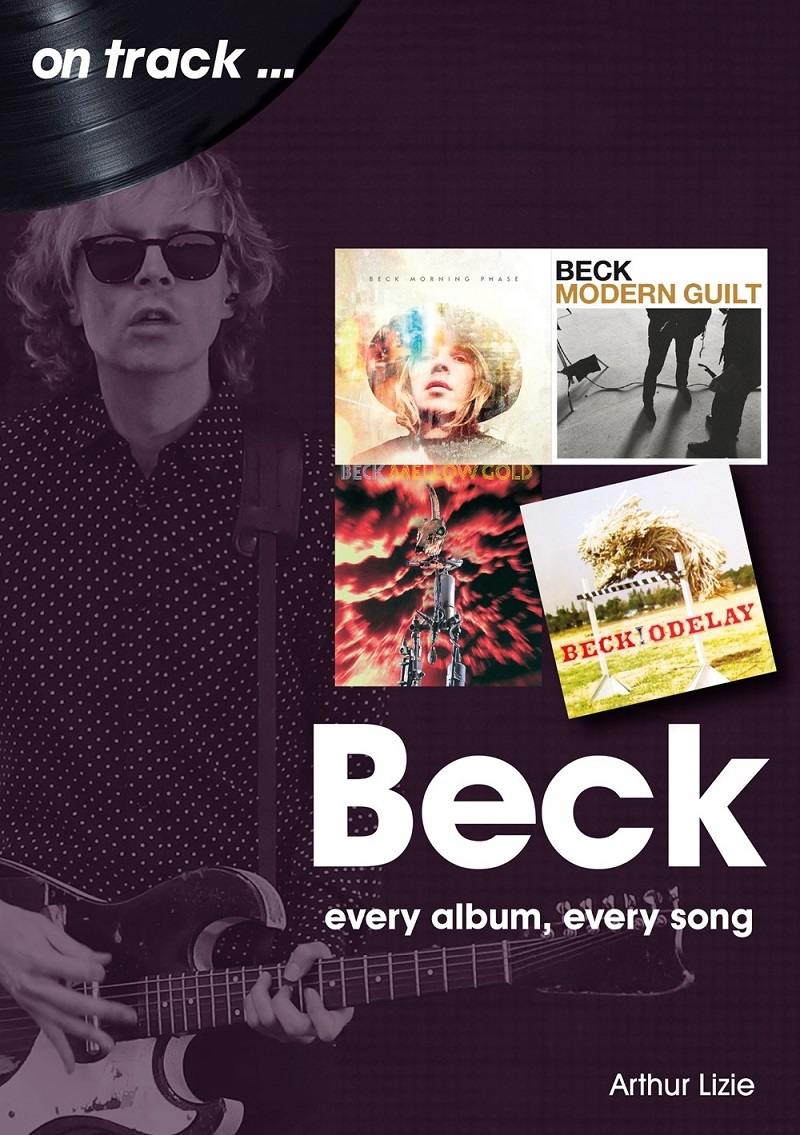 Beck: Every Album, Every Song/Product Detail/Arts & Entertainment