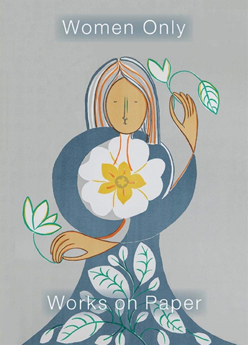 WOW: Women Only Works on Paper/Product Detail/Art