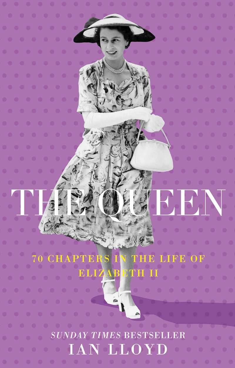 Queen: 70 Chapters in the Life of Elizabeth II/Product Detail/Reading