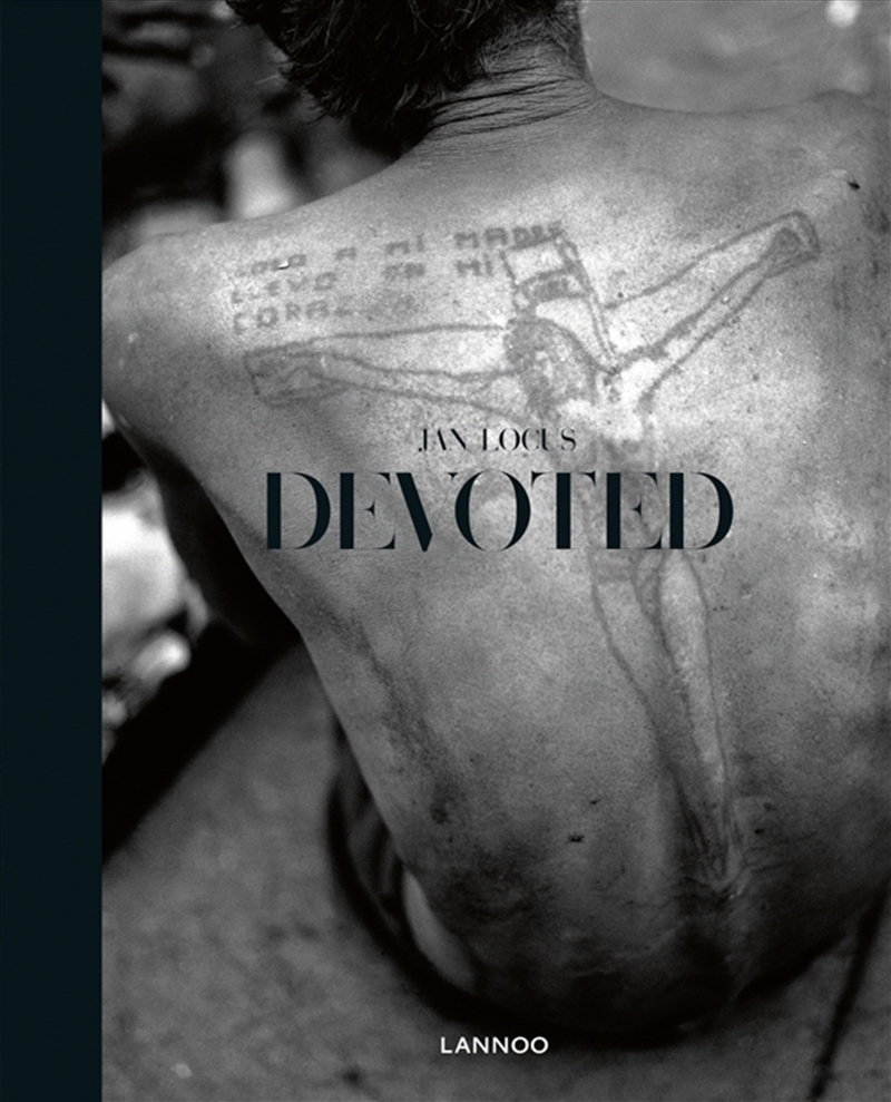 Devoted/Product Detail/Photography