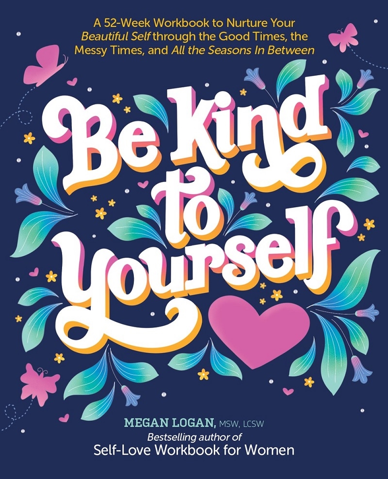 Be Kind to Yourself/Product Detail/Self Help & Personal Development