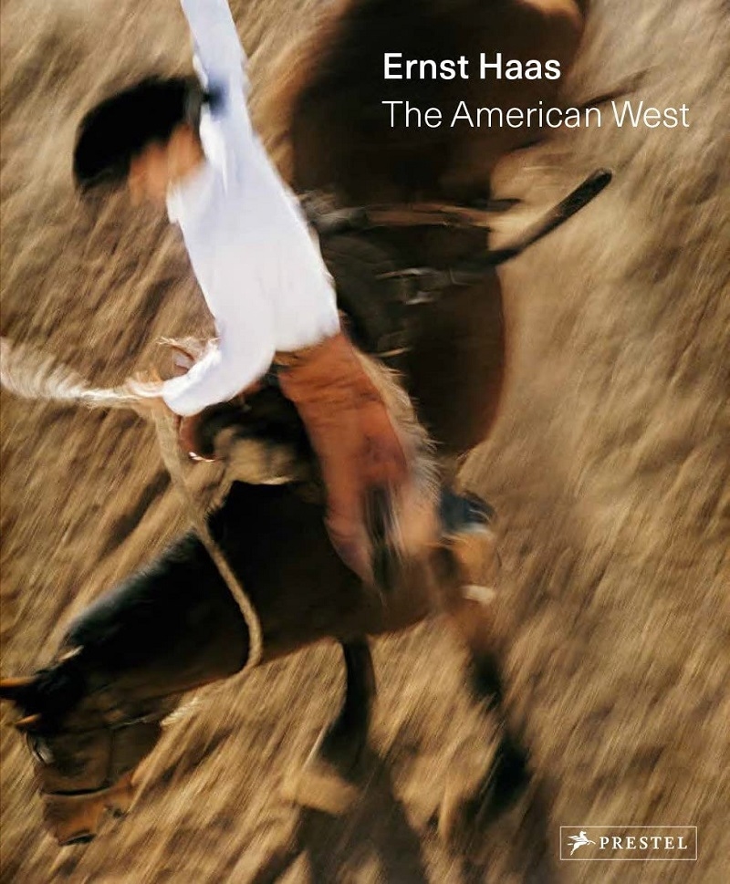 Ernst Haas: The American West/Product Detail/Photography