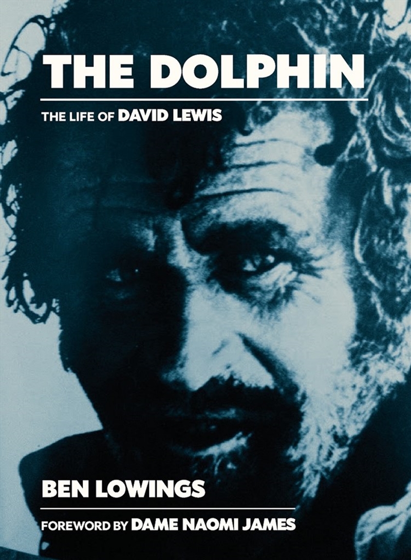 Dolphin: The Life of David Lewis/Product Detail/Biographies & True Stories
