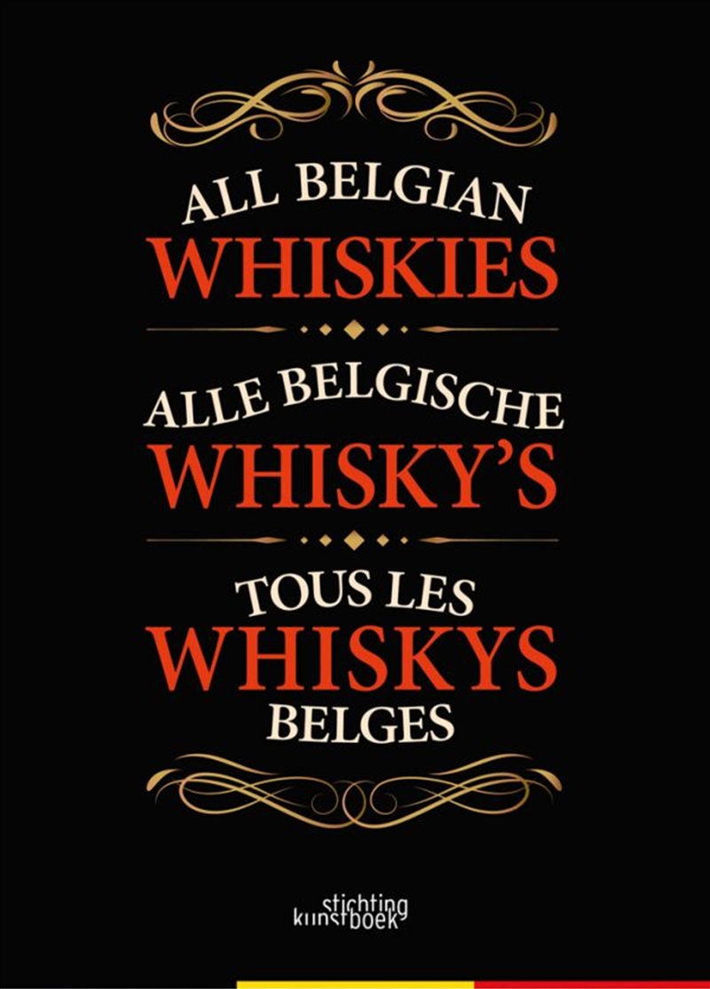 All Belgian Whiskies/Product Detail/Recipes, Food & Drink