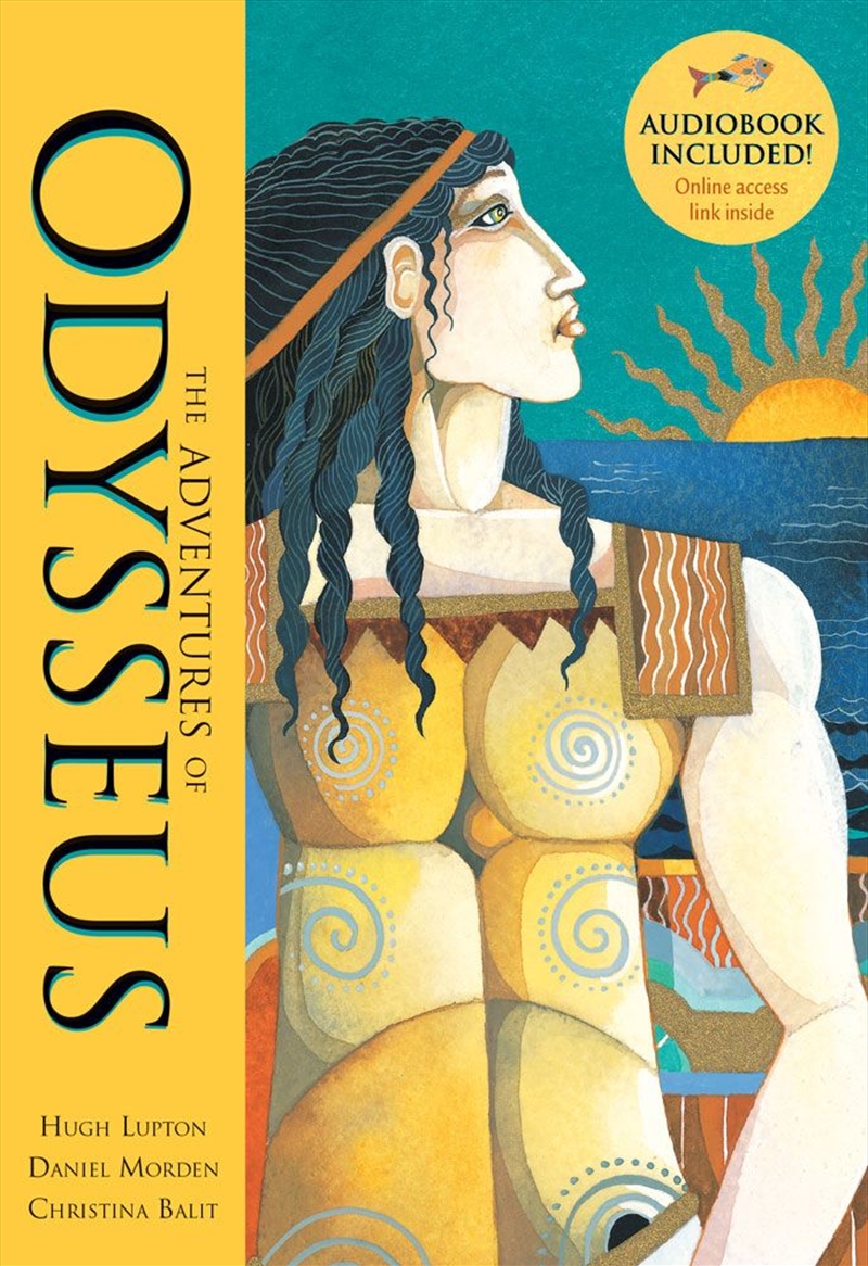 Adventures of Odysseus/Product Detail/Childrens Fiction Books