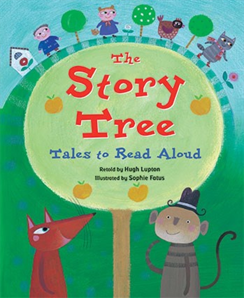 Story Tree/Product Detail/Early Childhood Fiction Books