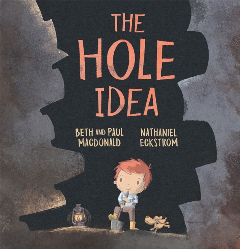 Hole Idea/Product Detail/Early Childhood Fiction Books