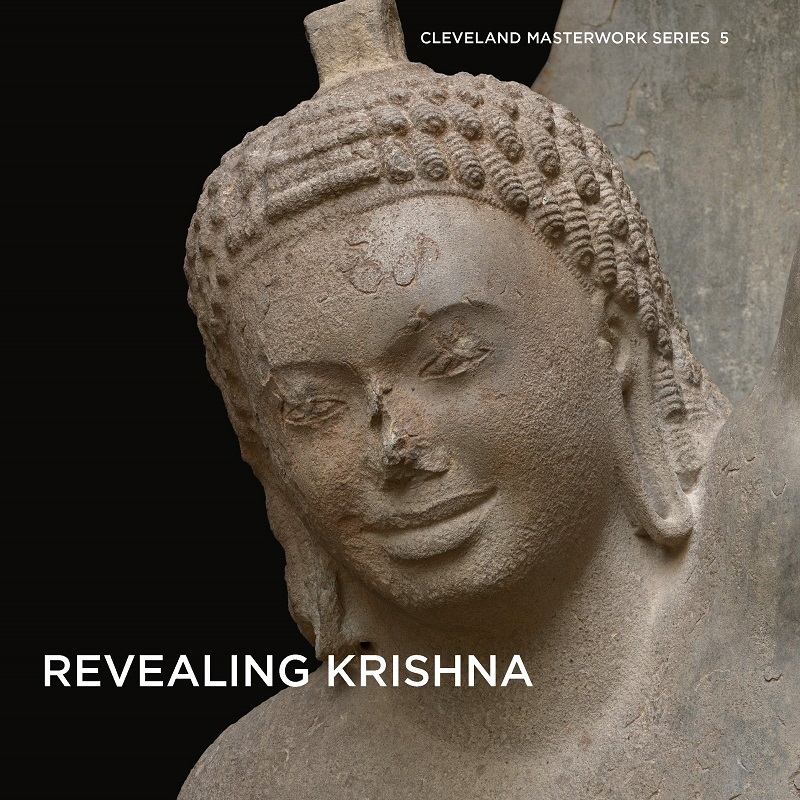 Revealing Krishna/Product Detail/Art