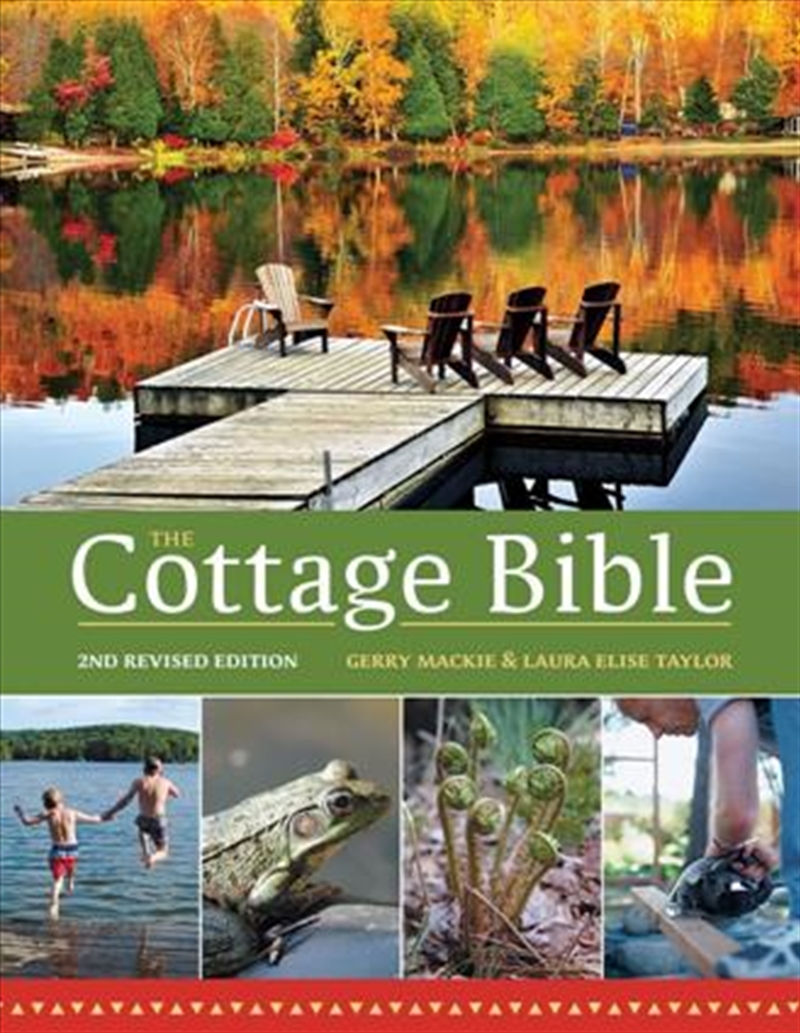Cottage Bible/Product Detail/Gardening