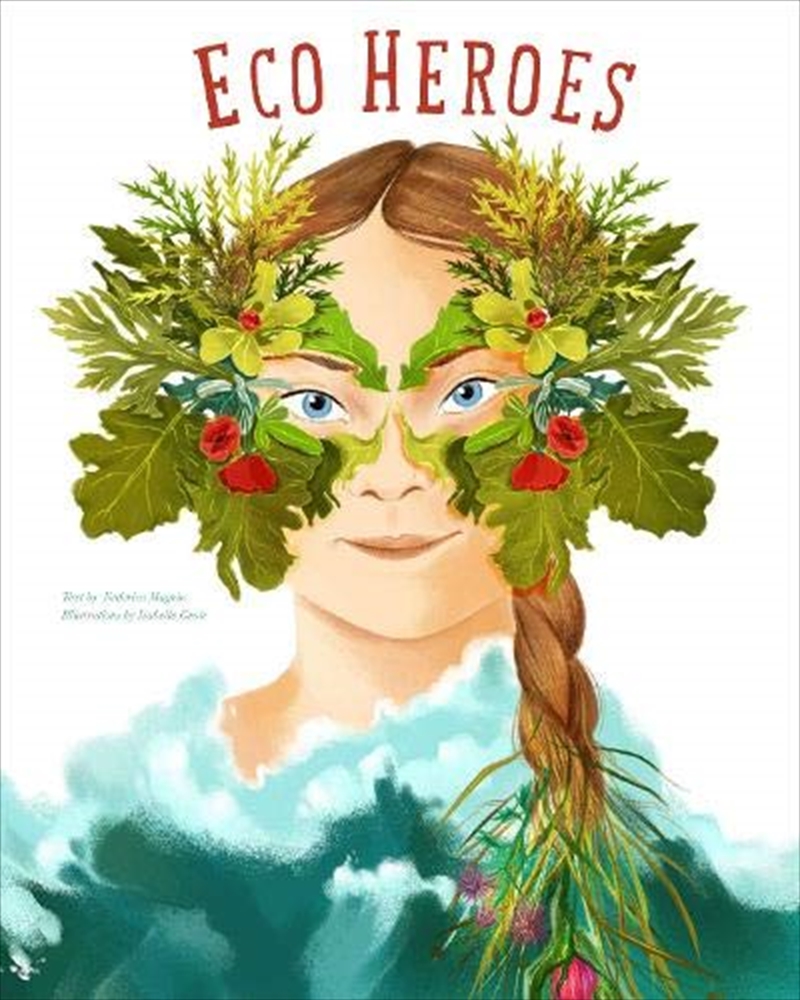Eco Heroes/Product Detail/Childrens
