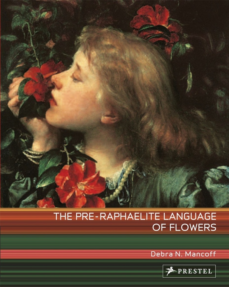 Pre-Raphaelite Language Of Flowers/Product Detail/Art