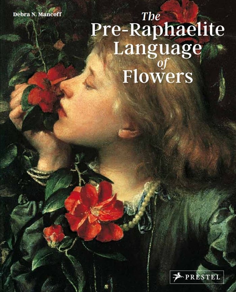 Pre-Raphaelite Language of Flowers/Product Detail/Art