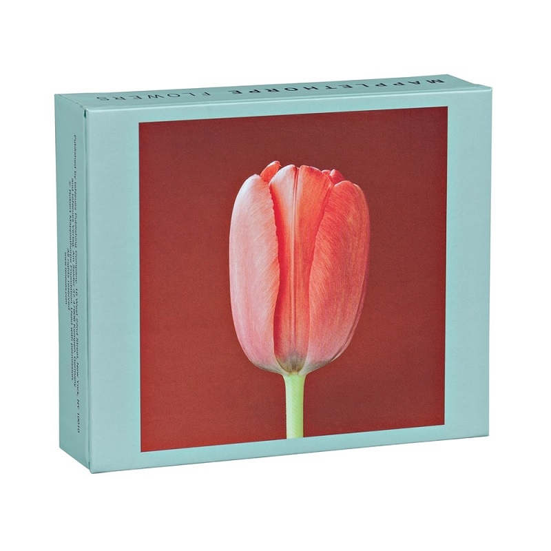 Mapplethorpe Flowers: QuickNotes/Product Detail/Stationery