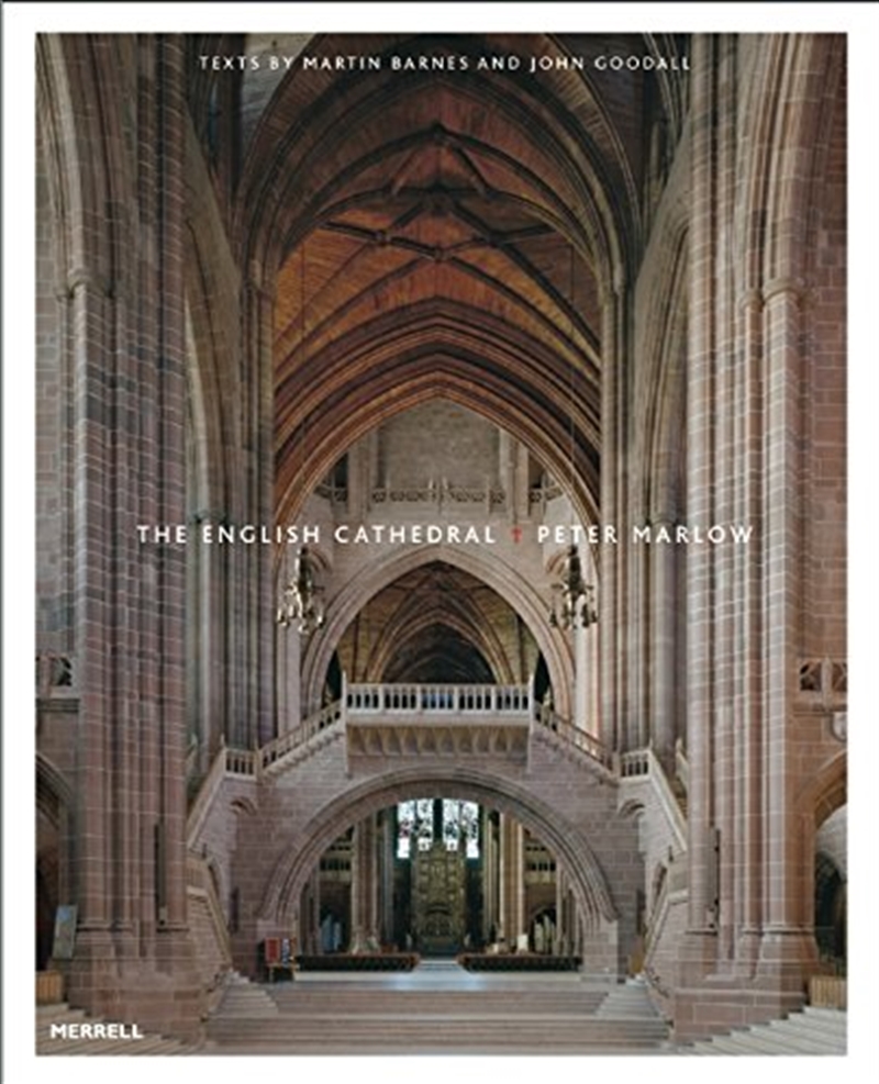 English Cathedral/Product Detail/Architecture