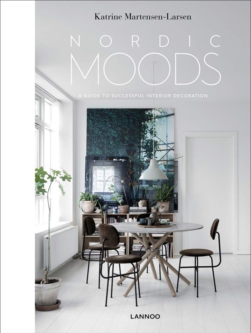 Nordic Moods: A Guide to Successful Interior Decoration/Product Detail/Reading