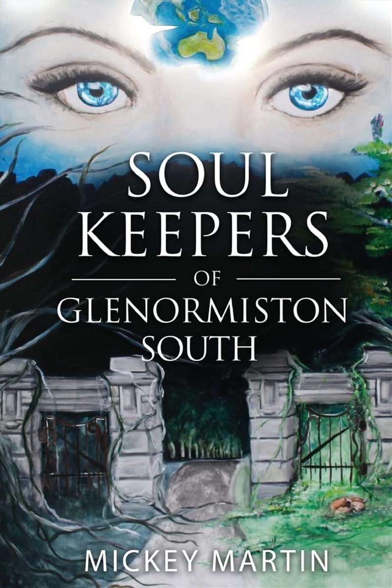 Soul Keepers of Glenormiston South/Product Detail/Fantasy Fiction