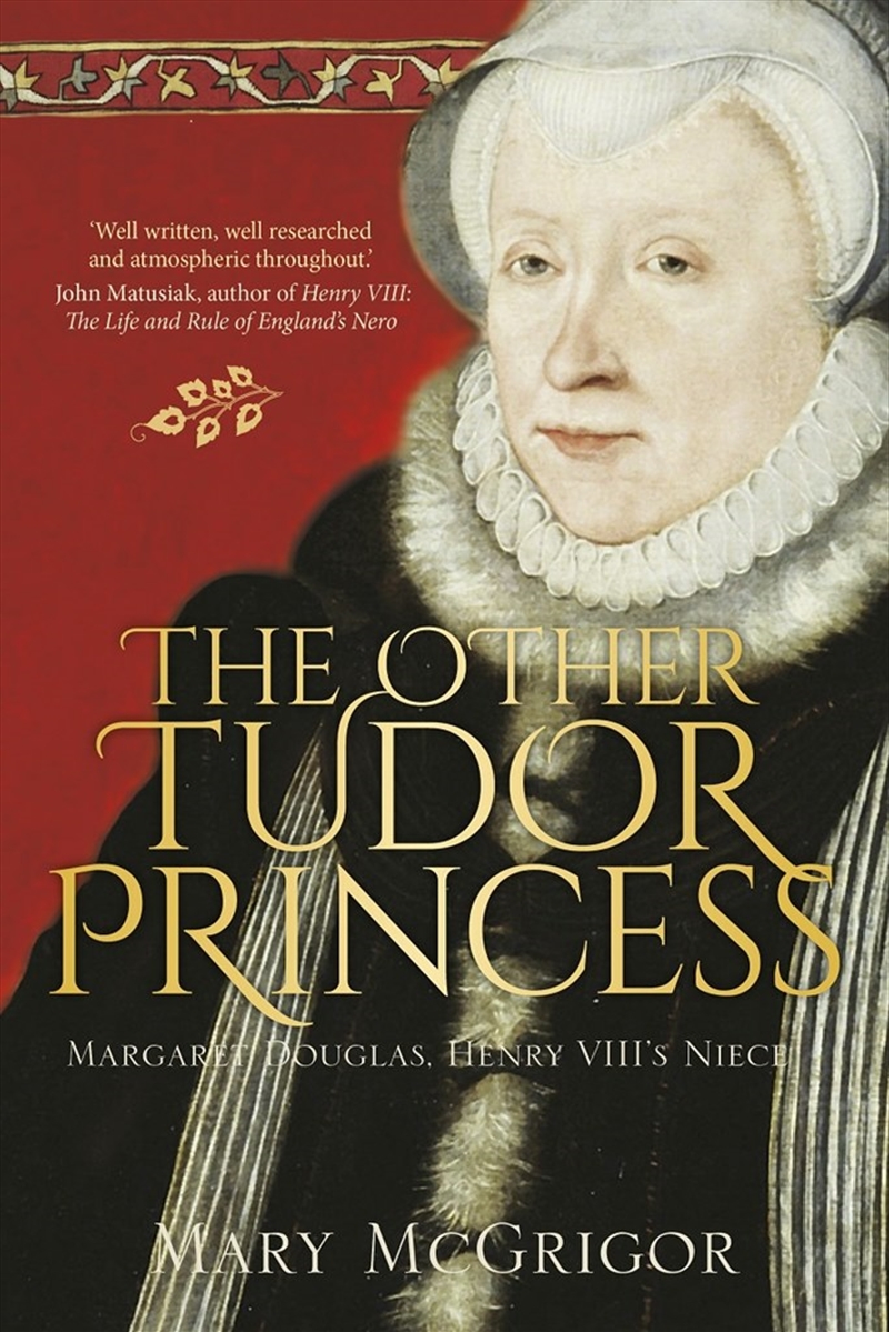 Other Tudor Princess/Product Detail/History