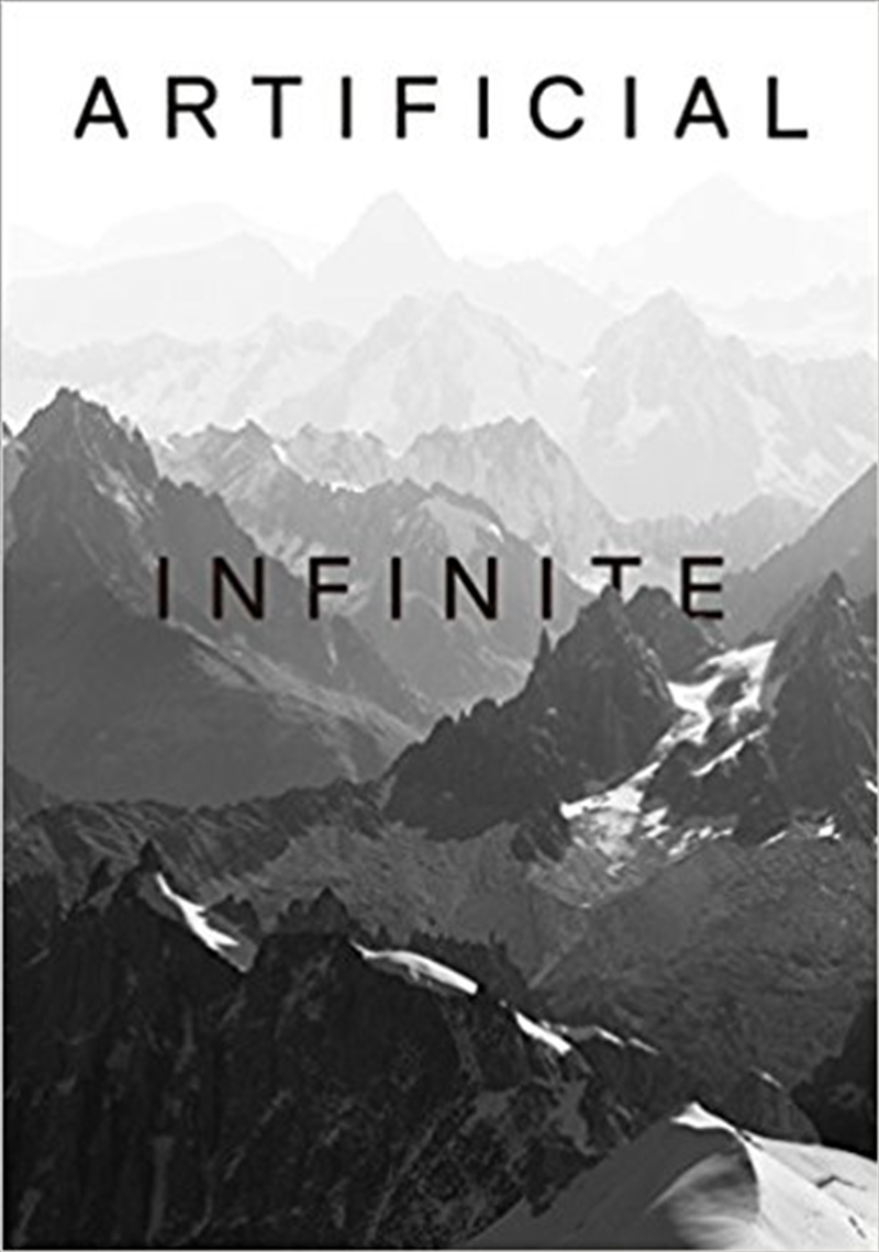 Artificial Infinite/Product Detail/Photography