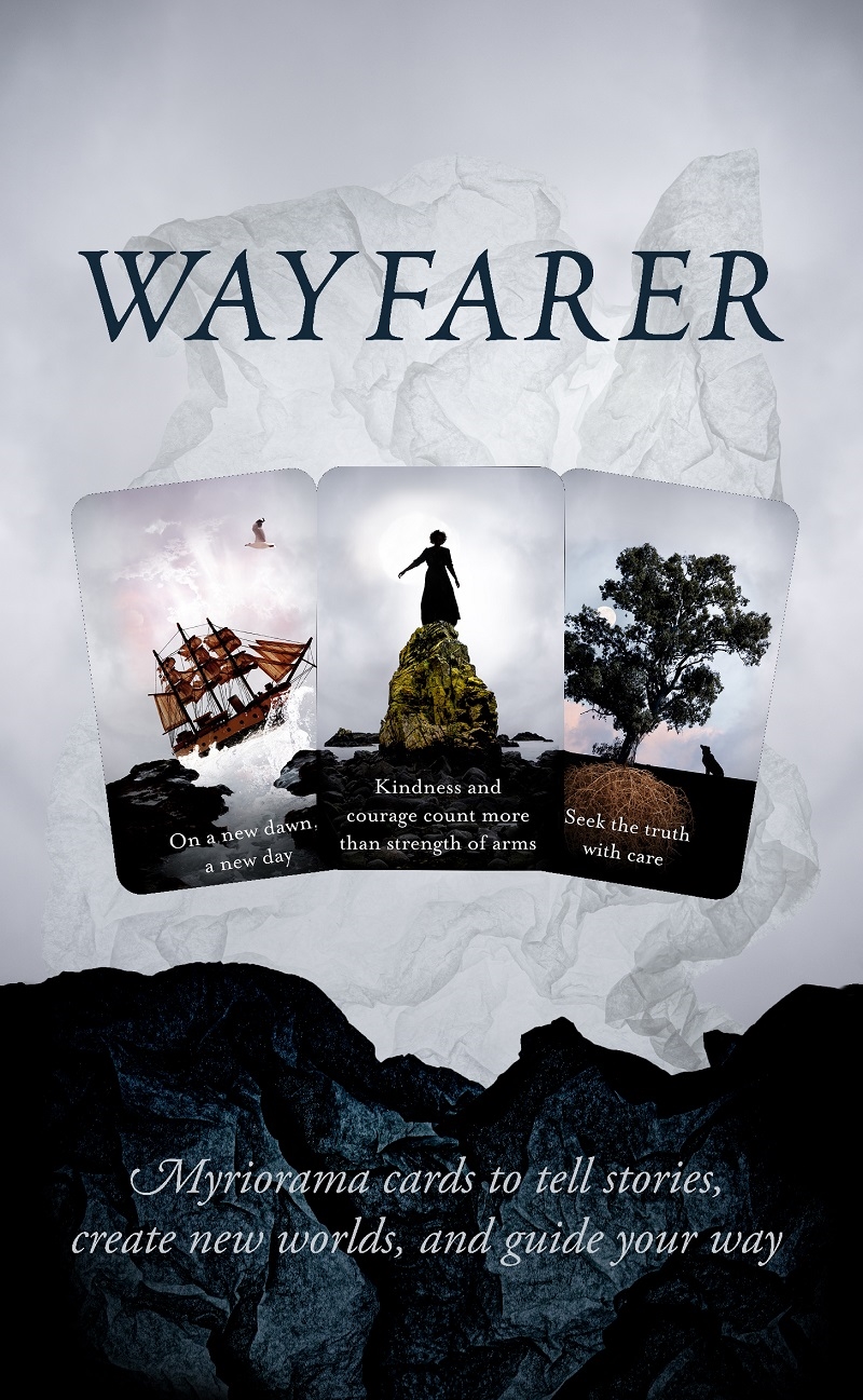 Wayfarer Cards/Product Detail/Religion & Beliefs