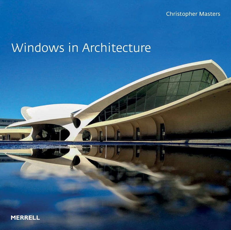Windows in Architecture/Product Detail/Architecture