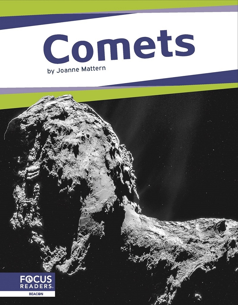 Space: Comets/Product Detail/Childrens