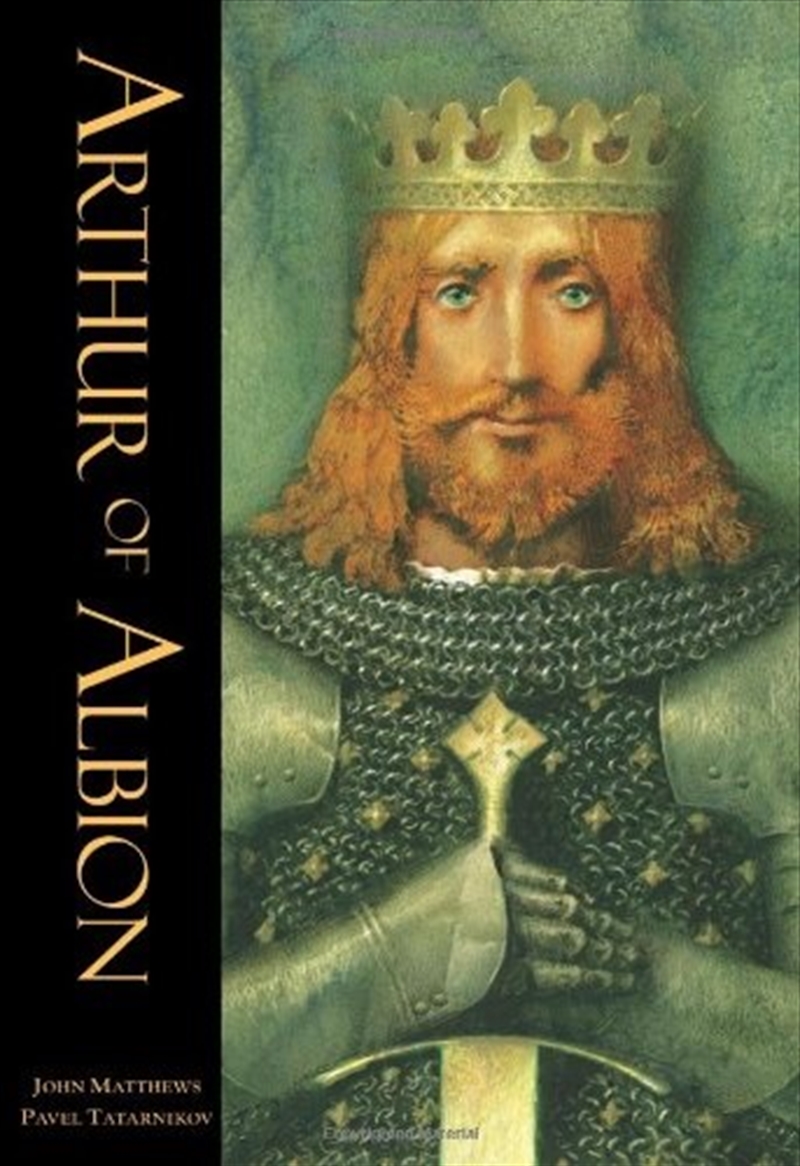 Arthur of Albion/Product Detail/Early Childhood Fiction Books