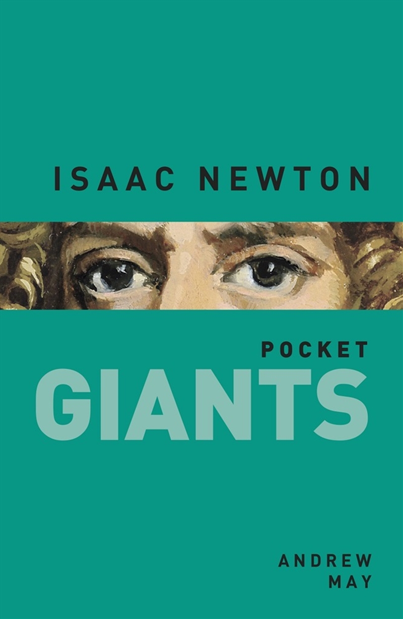 Isaac Newton: pocket GIANTS/Product Detail/Reading