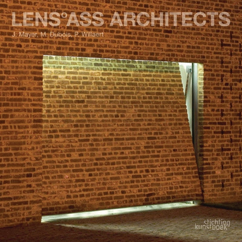 Lens Ass Architects/Product Detail/Reading