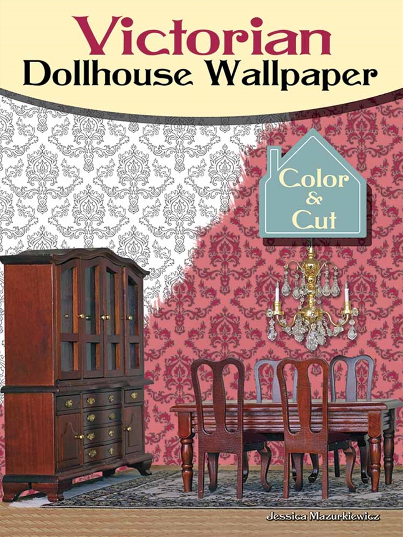 Victorian Dollhouse/Product Detail/Crafts & Handiwork